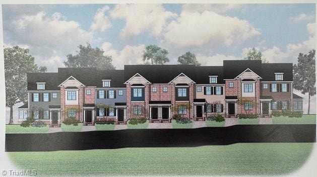 1904 Everitt St, Greensboro, NC 27401 - photo 1