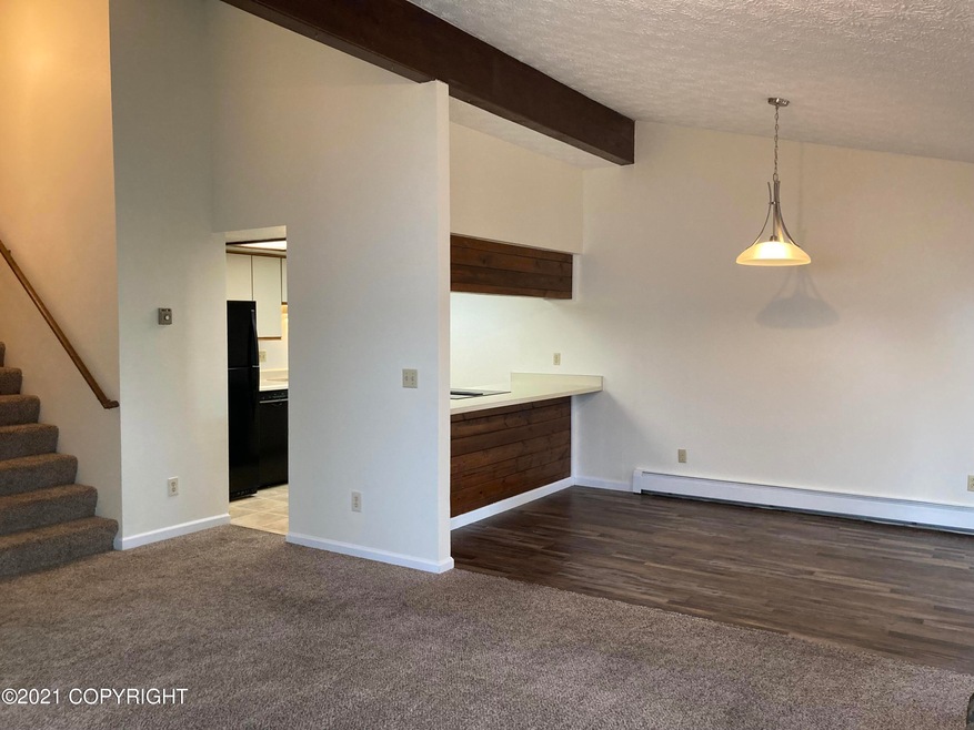 4215 Horizon Ave, Anchorage, AK 99517 - photo 1