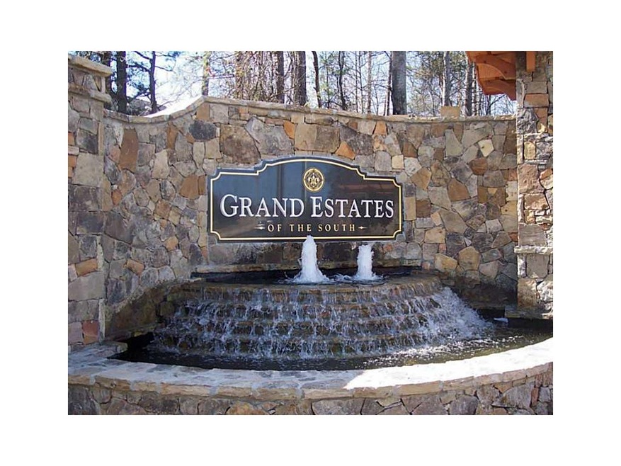 Exterior Front. Gated community -