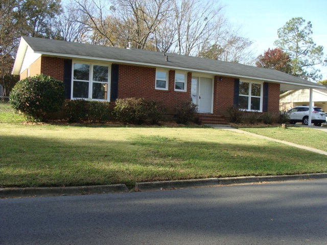 Main View