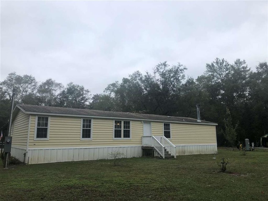 7 Alma Dr, Crawfordville, FL 32327 - photo 1