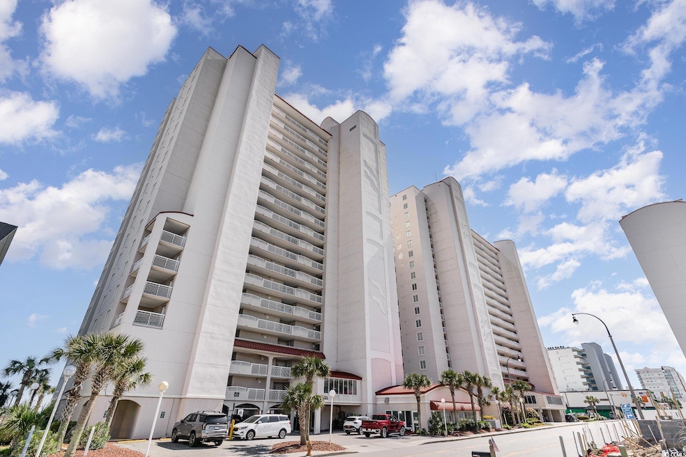 1625 S Ocean Blvd unit N105, North Myrtle Beach, SC 29582 - photo 1