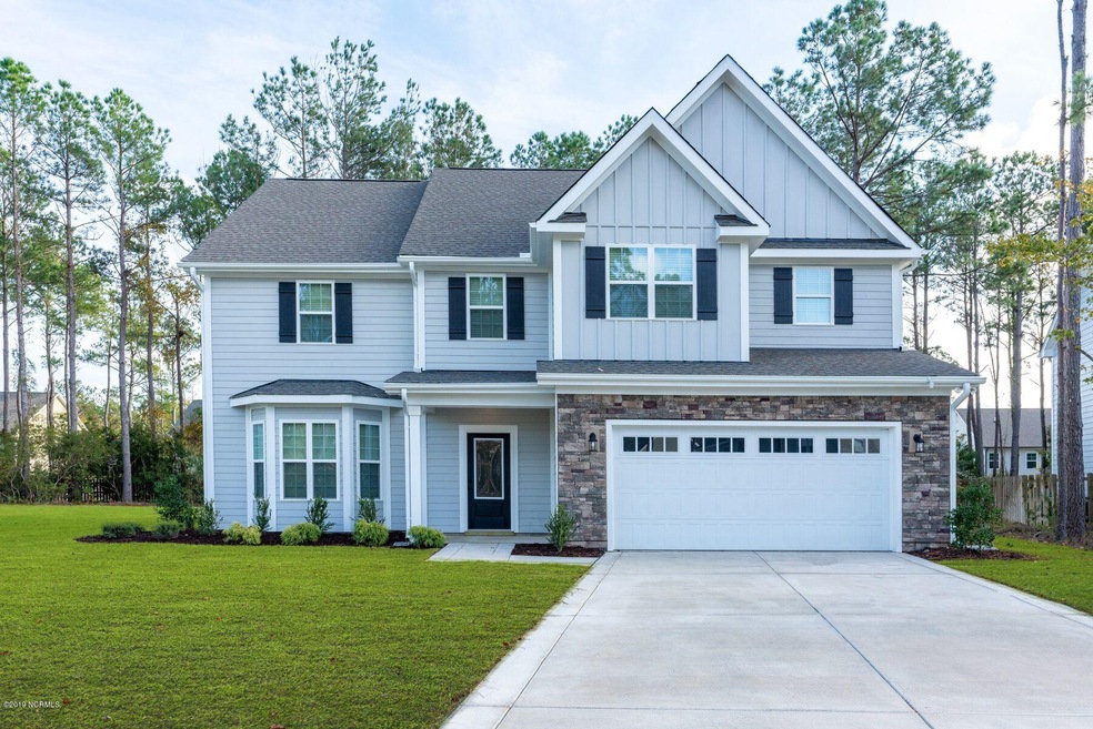 House Front