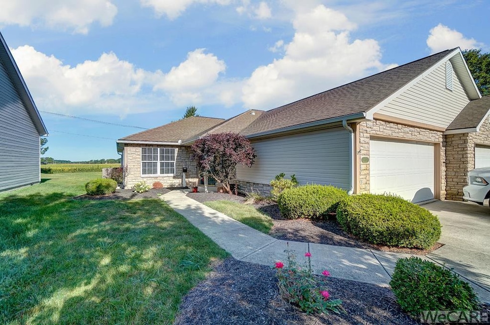 1601 Madison Place, Wapakoneta, OH 45895 - photo 1