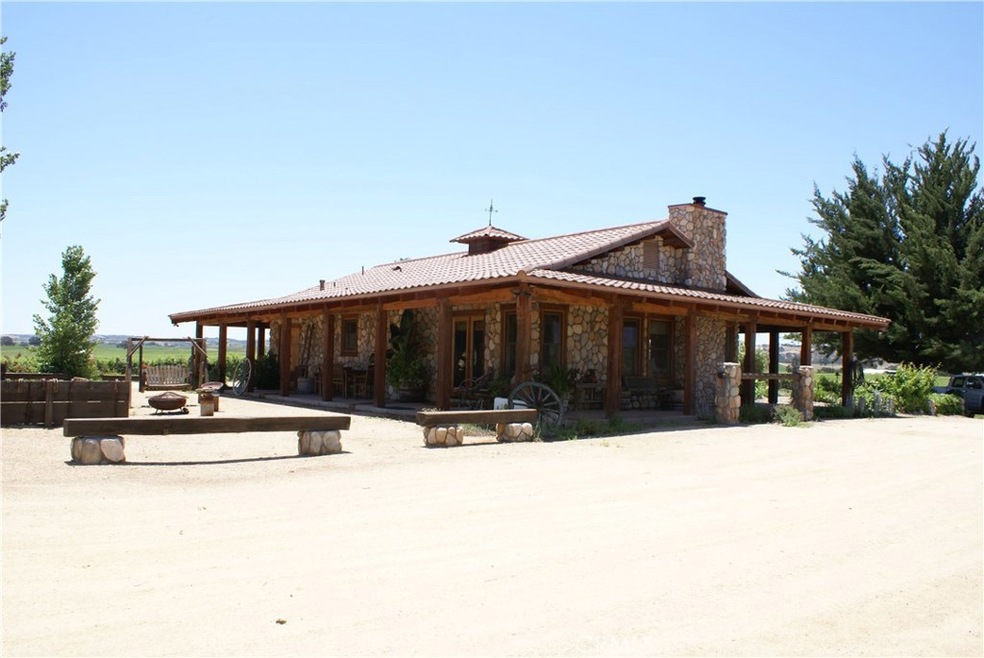 4141 Creston Rd, Paso Robles, CA 93446 - photo 1