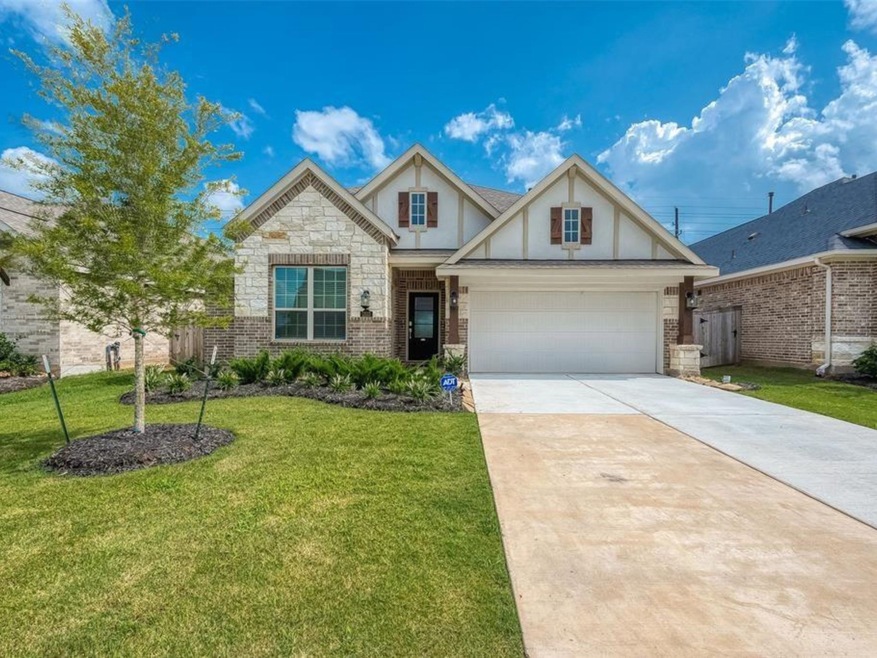 1515 Carson Field Ln, Richmond, TX 77469 - photo 1