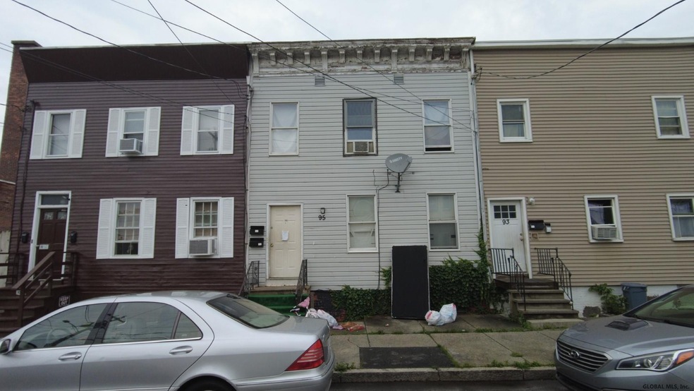 95 West St, Albany, NY 12206 - photo 1