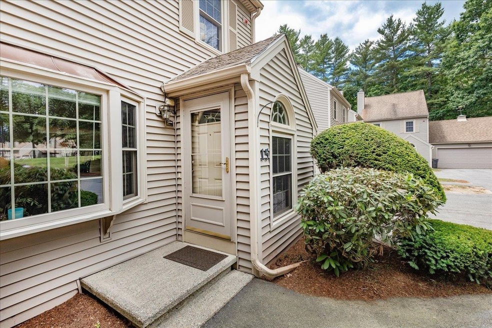 15 Braemar Rd, Windham, NH 03087 - photo 1