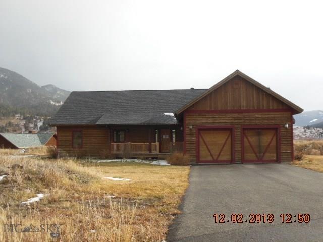 58 Scenic Dr, Gallatin Gateway, MT 59730 - photo 1