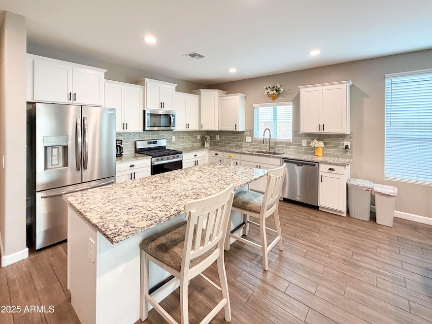 8442 W Millerton Way, Florence, AZ 85132 - photo 1