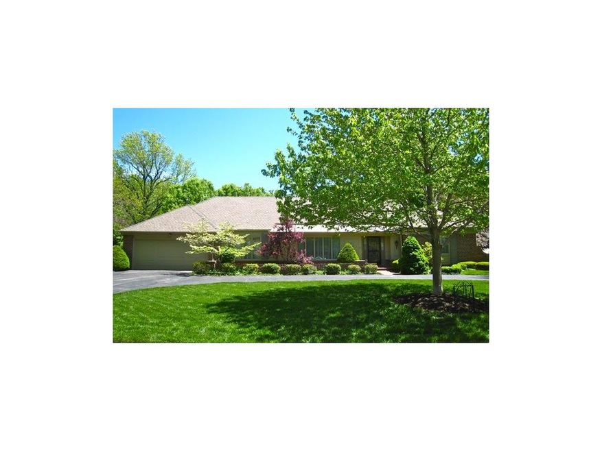6717 Willow five bedroom story and a half