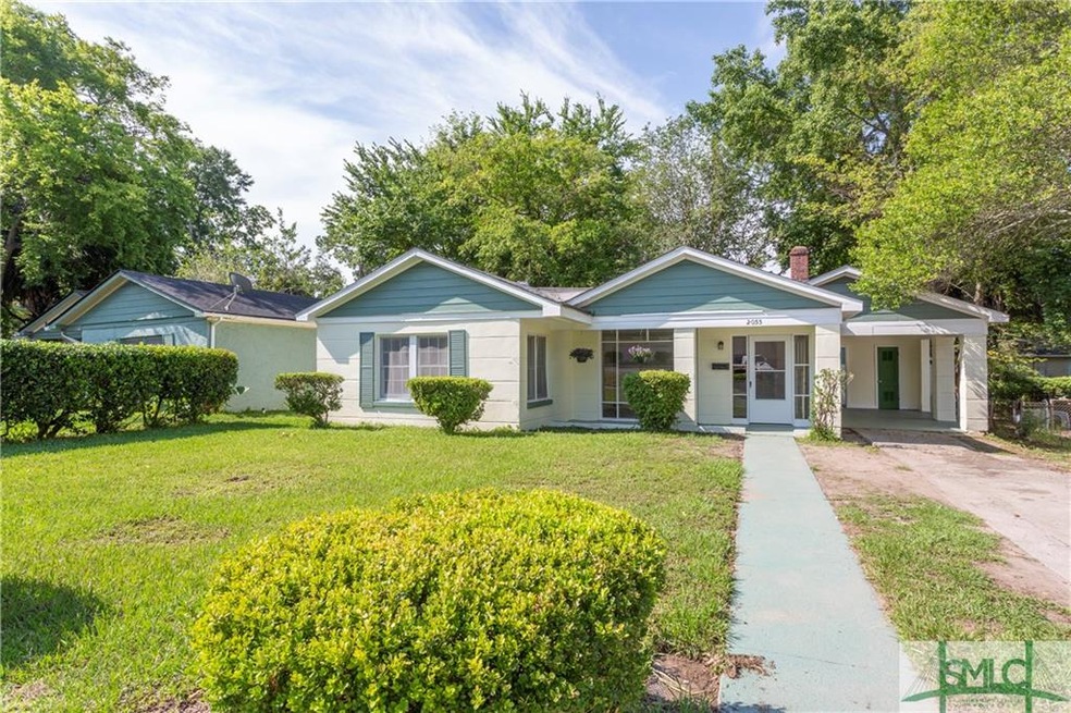 2055 E 41st St, Savannah, GA 31404 - photo 1