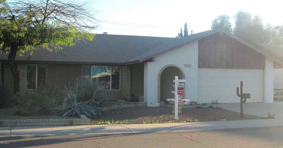 2625 W BENTRUP ST., CHANDLER