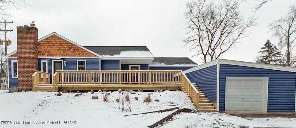 2316 Forest Rd, Lansing, MI 48910 - photo 1