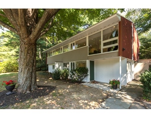 4 Field Rd, Lexington, MA 02421 - photo 1