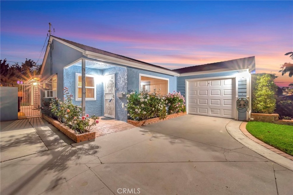 3613 E Arabella St, Long Beach, CA 90805 - photo 1