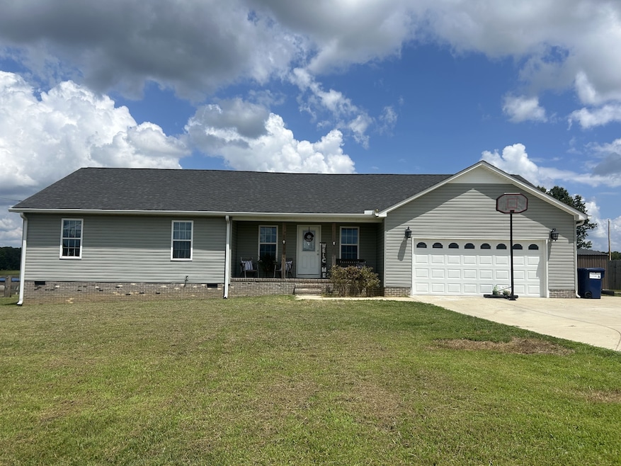 Coming Soon $349,000