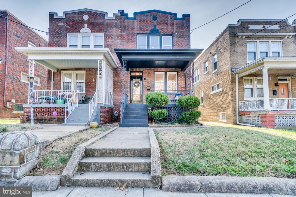 1017 Girard St NE, Washington, DC 20017 - photo 1