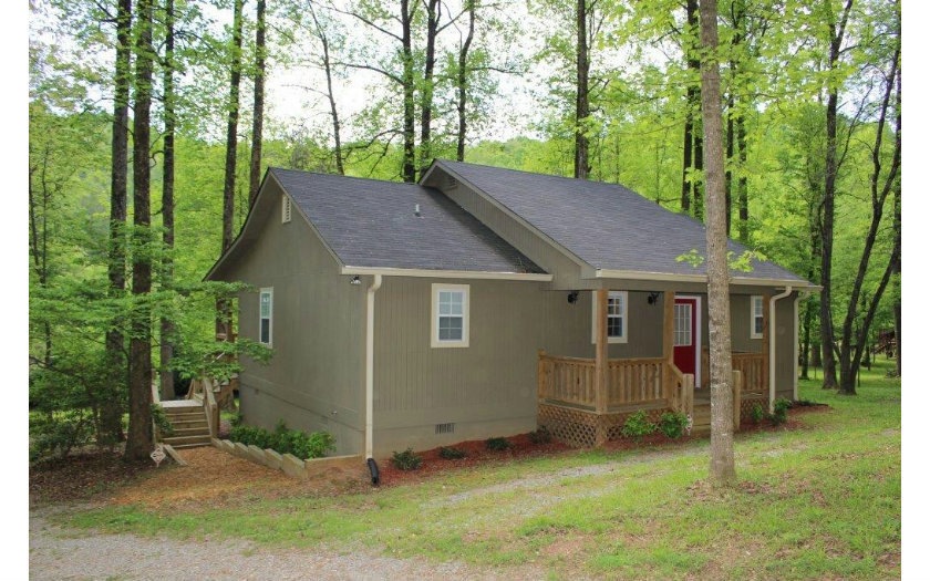 881 Davis Rd, Ellijay, GA 30540 - photo 1