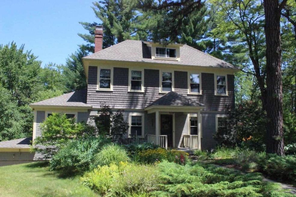 5 Jewell Hill Rd, Center Ossipee, NH 03814 - photo 1