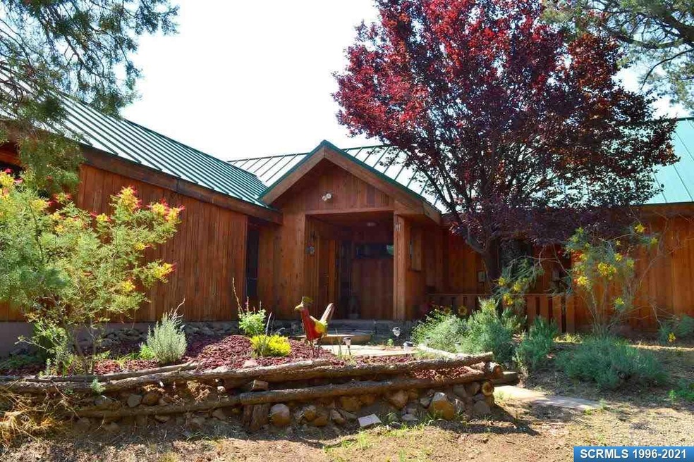 86 Wagon Wheel Ln unit 76 Wagon Wheel Lane, Silver City, NM 88061 - photo 1