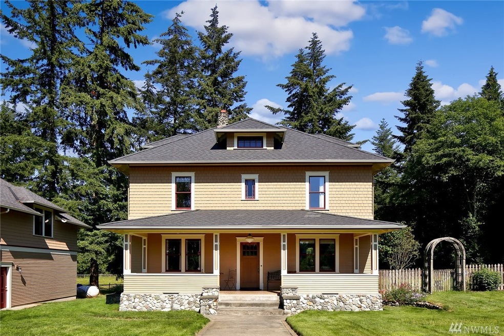 21631 36th Ave NW, Stanwood, WA 98292 - photo 1