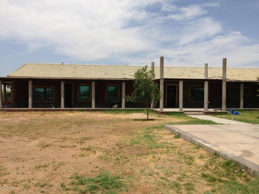 1492 W Lenora Way, Queen Creek, AZ 85140 - photo 1