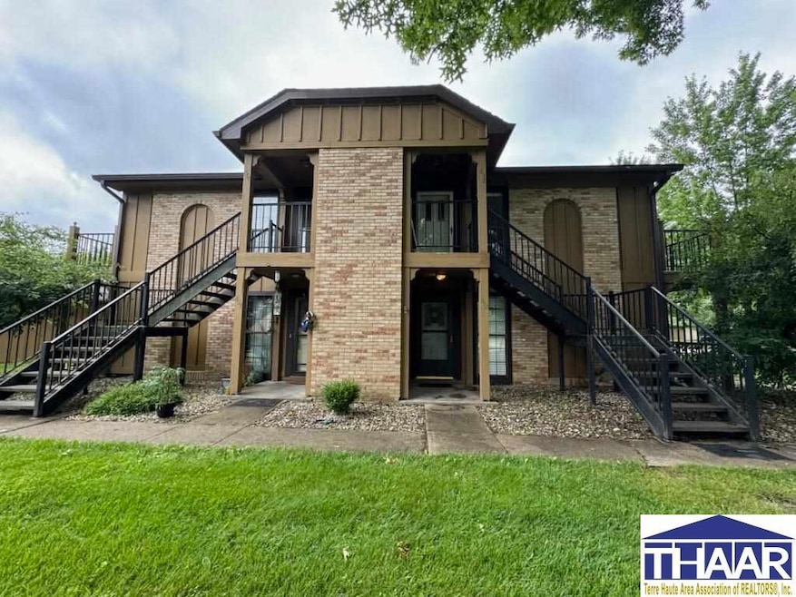 632 Frontier Ct, Terre Haute, IN 47803 - photo 1