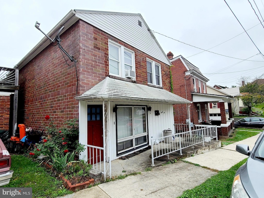 36 Weber St, Cumberland, MD 21502 - photo 1