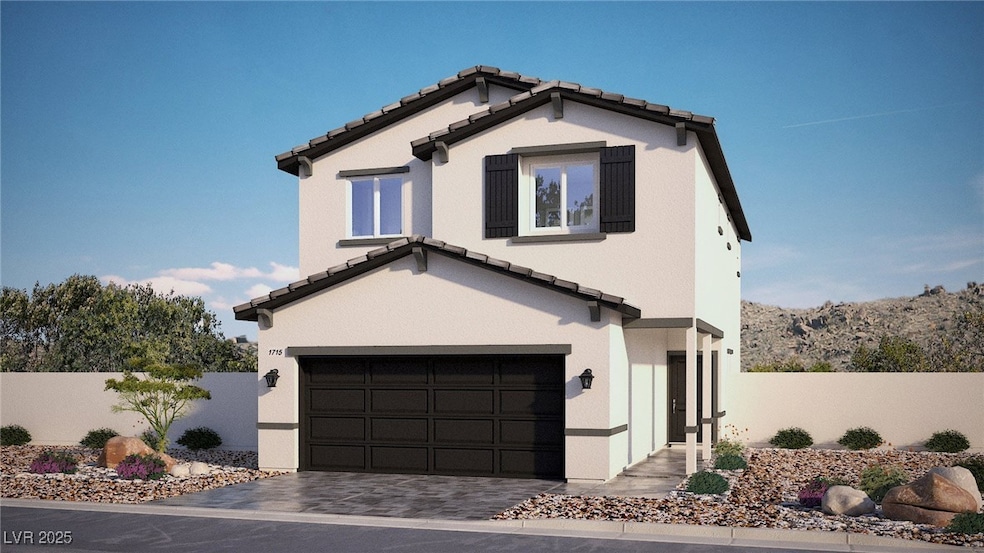 9388 Ava Hathaway St unit 17, Las Vegas, NV 89178 - photo 1