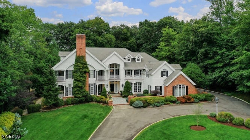 3 Willow Woods Trail, Warren, NJ 07059 - photo 1