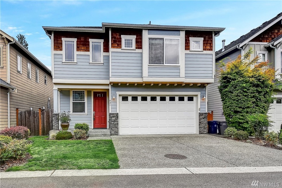 431 203rd Place SE, Bothell, WA 98012 - photo 1