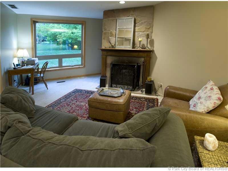 Living Room.