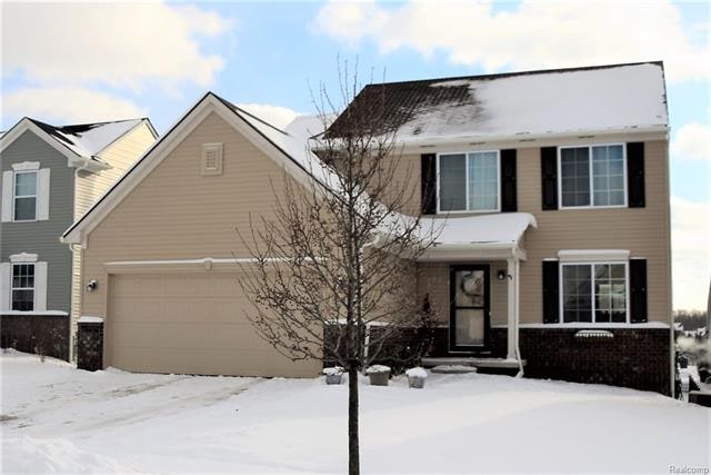4068 Ash Tree - Orchard Park Sub