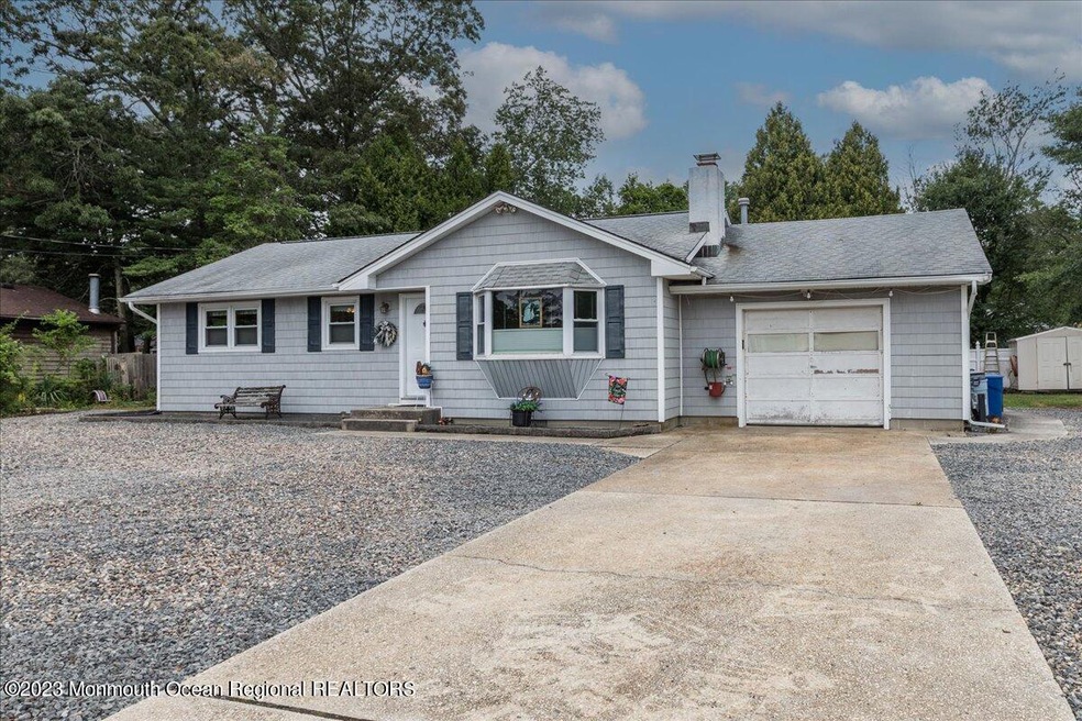 458 Dock Rd, Forked River, NJ 08731 - photo 1