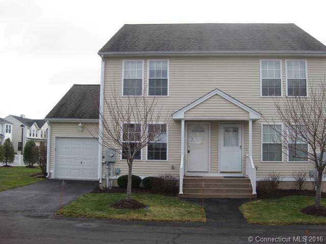 1 Aztec Trail unit 1, Unionville, CT 06085 - photo 1