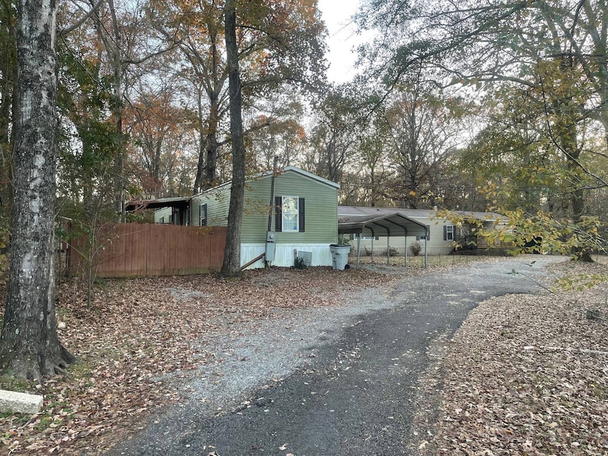 3585 Alabama 195, Jasper, AL 35503 - photo 1