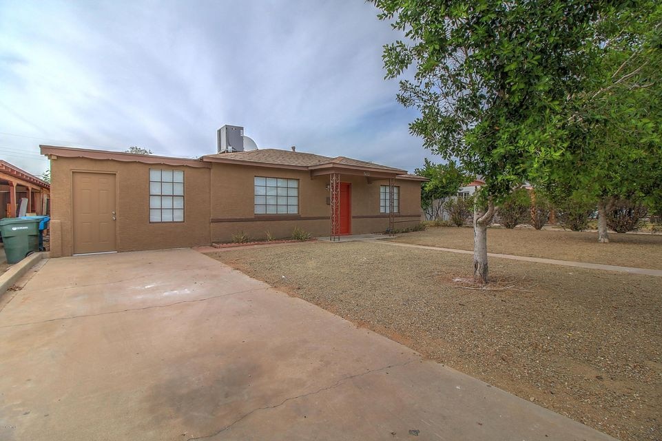9412 N 3rd Ave, Phoenix, AZ 85021 - photo 1