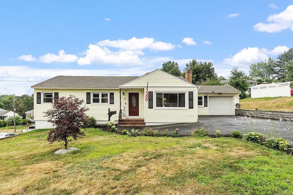 Sold $590,000 • Co-Listing Agent