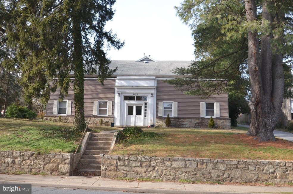 6122 Old Washington Rd unit 8, Elkridge, MD 21075 - photo 1