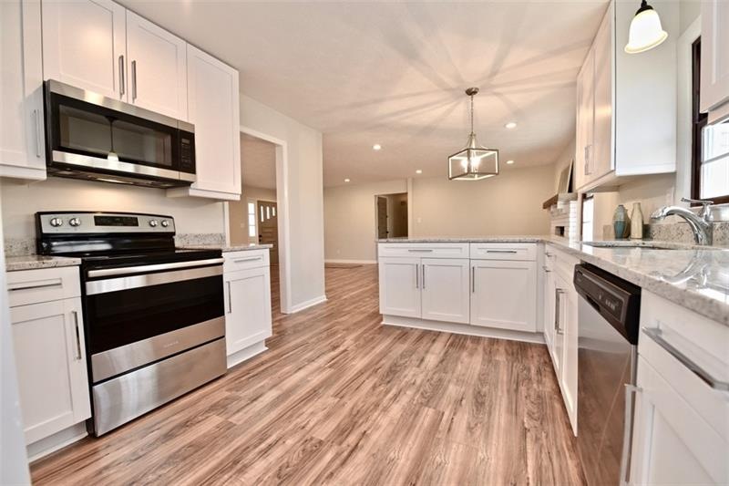 6393 Creel Dr, Lithia Springs, GA 30122 - photo 1