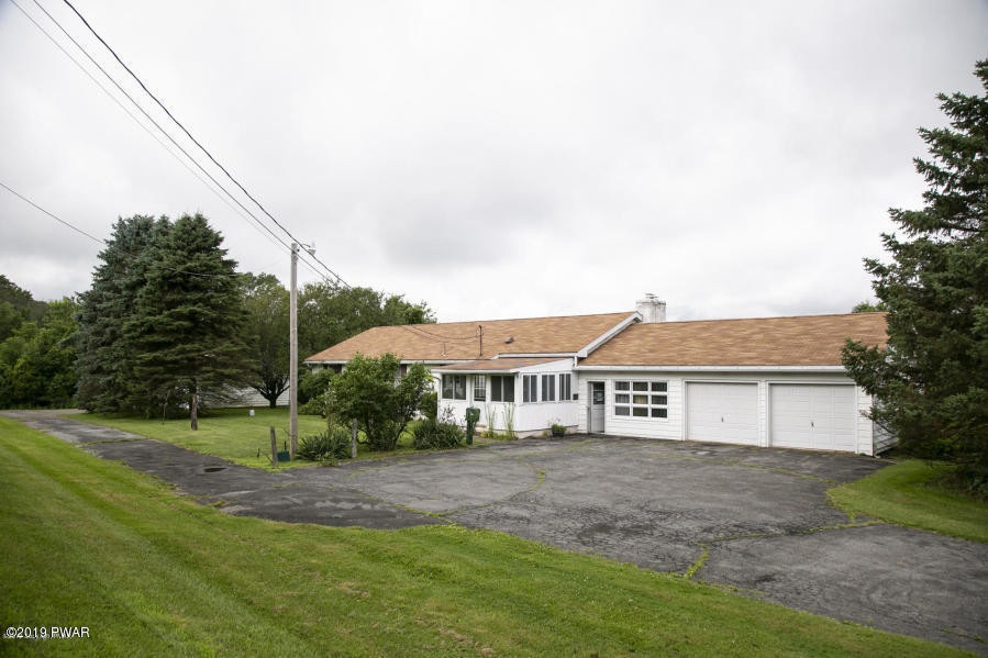 1761 Bonser Rd, Saylorsburg, PA 18353 - photo 1