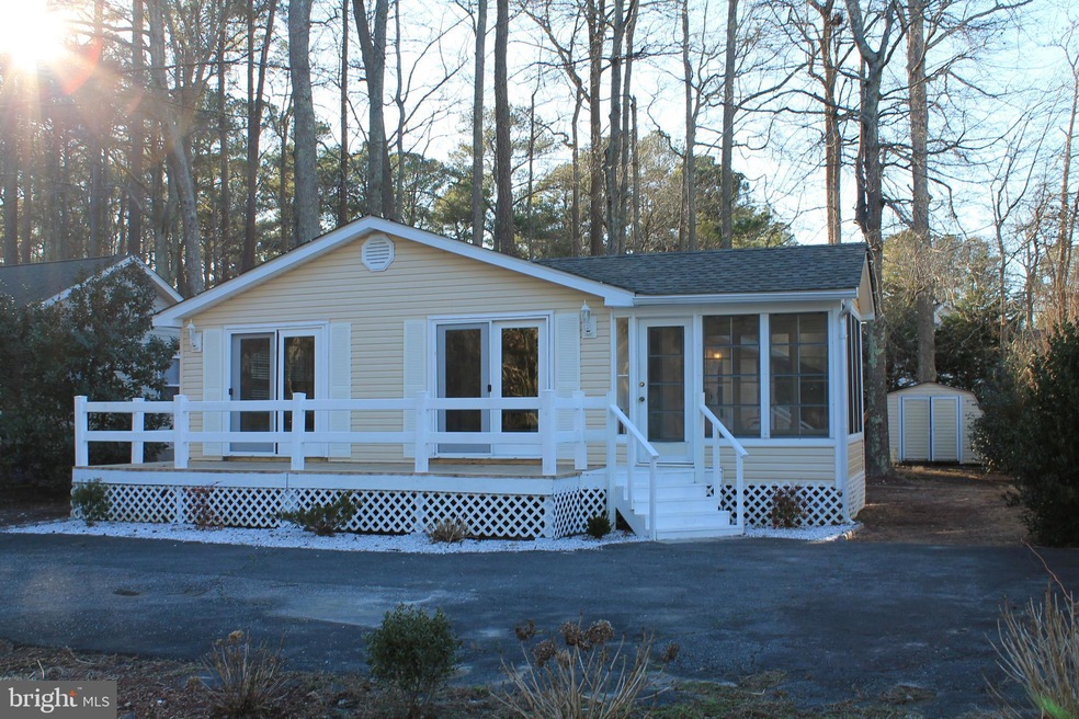 1070 Ocean Pkwy, Berlin, MD 21811 - photo 1