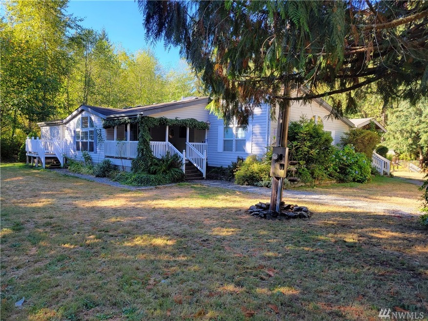 9004 313th Street Ct E, Eatonville, WA 98328 - photo 1