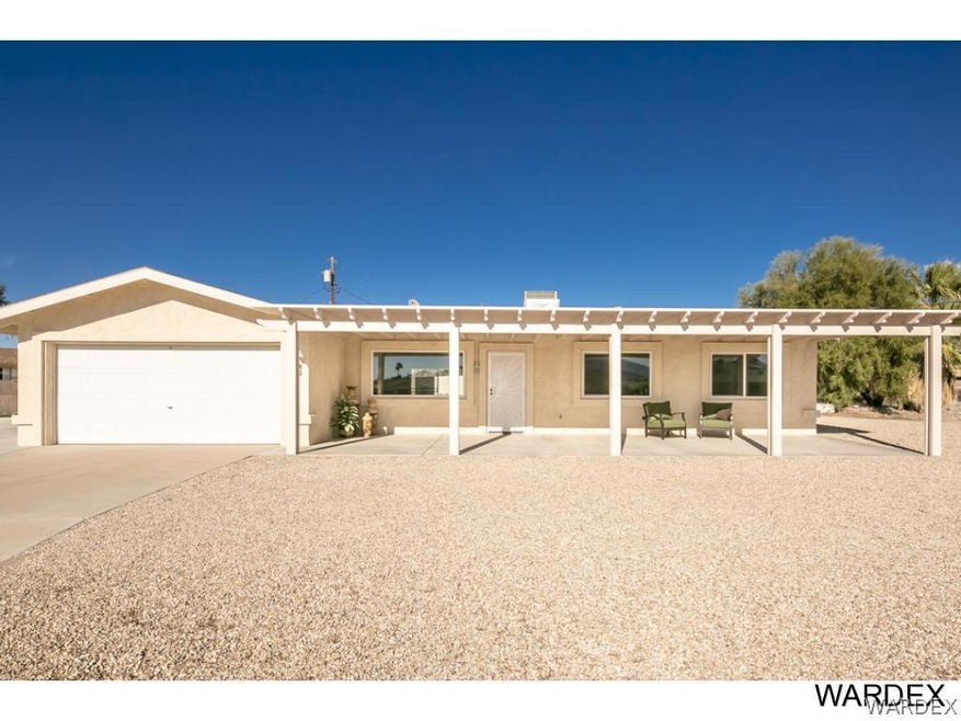 274 Saguaro Dr, Lake Havasu City, AZ 86403 - photo 1