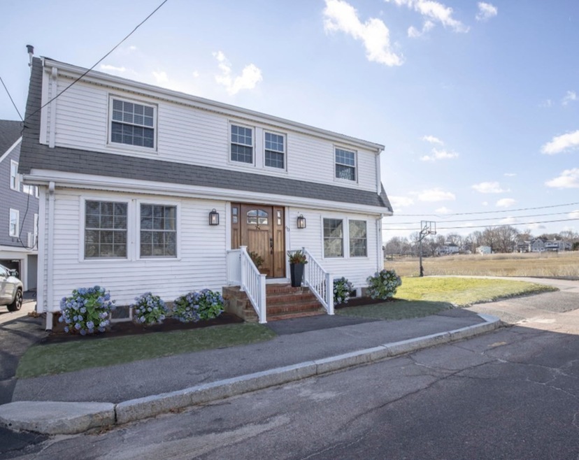 60A Bailey's Causeway unit SHORT TERM, Scituate, MA 02066 - photo 1