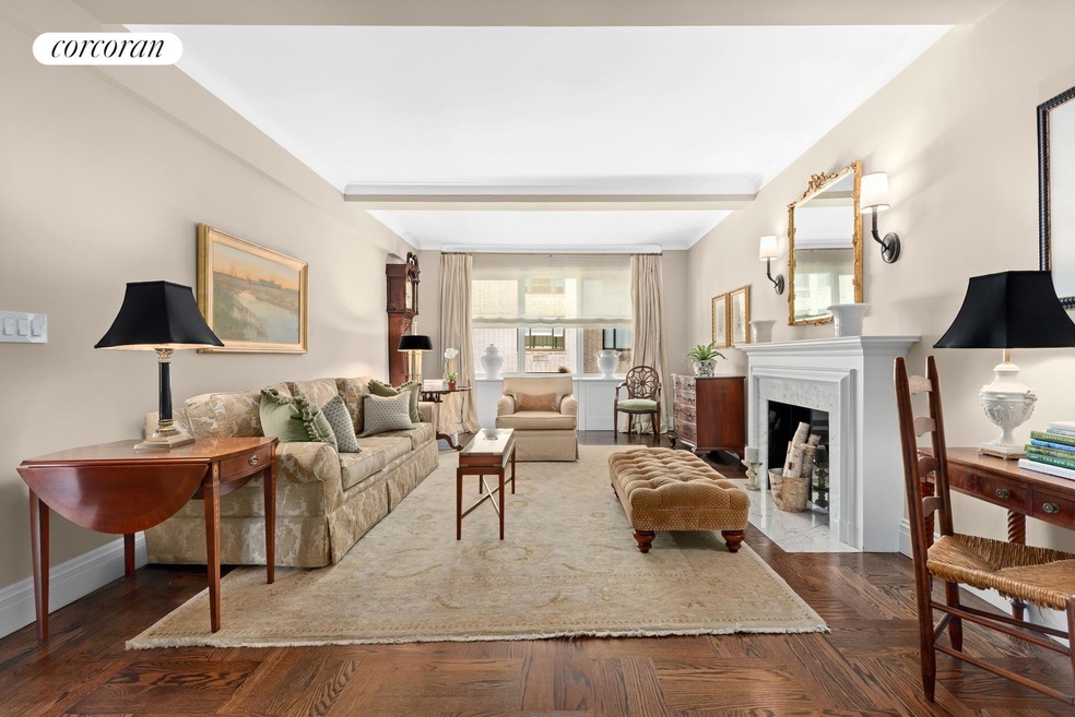 1150 Park Ave unit 11D, New York, NY 10128 - photo 1