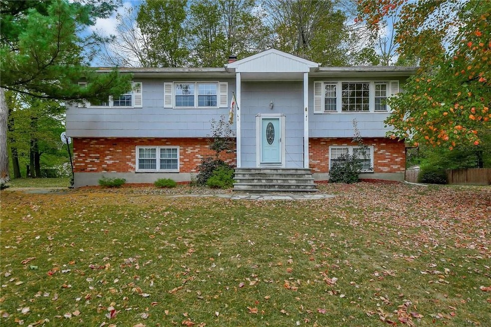 3 Eden Rd, Harriman, NY 10926 - photo 1