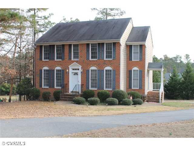 10301 Fraser Ct, Henrico, VA 23233 - photo 1