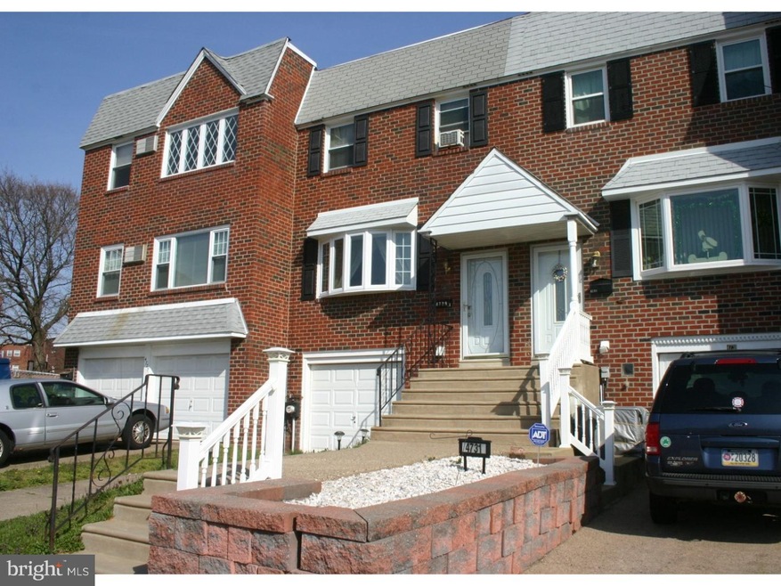 4729 Hegerman Terrace, Philadelphia, PA 19114 - photo 1